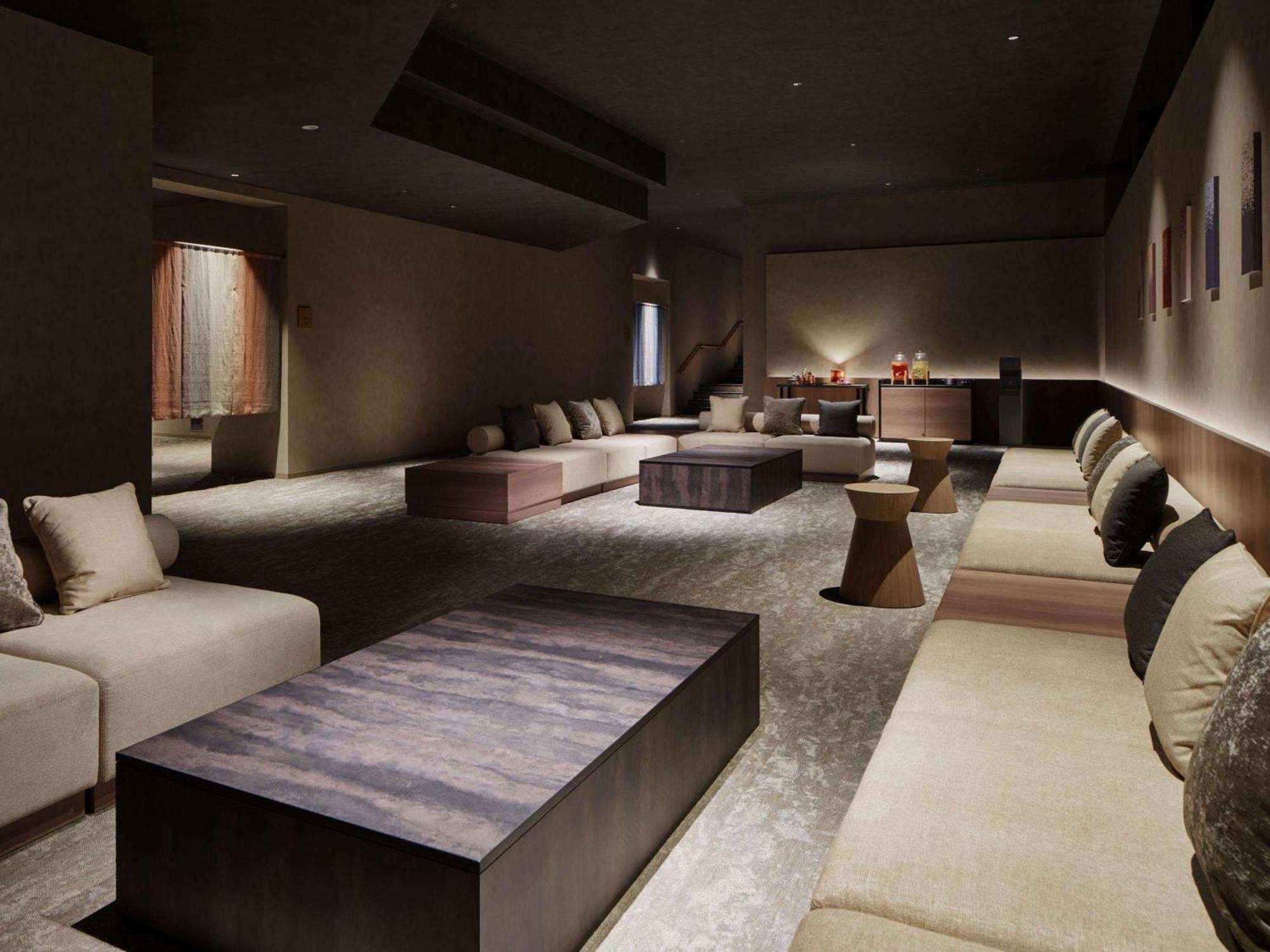 Grand Mercure Yatsugatake Resort & Spa Hokuto  Exterior foto